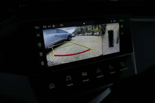 Peugeot 308 (2026) thumbnail 20