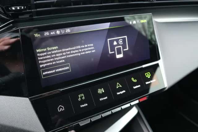 Peugeot 308 (2026) thumbnail 24