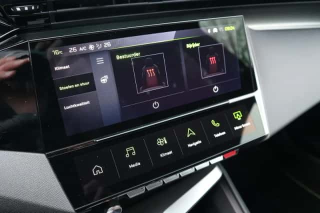 Peugeot 308 (2026) thumbnail 25