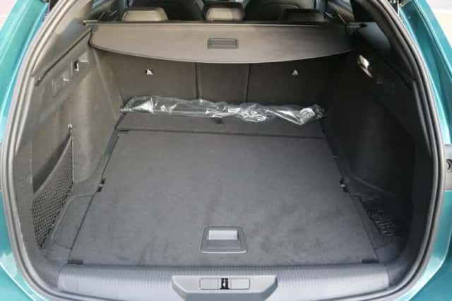 Peugeot 308 (2026) thumbnail 30