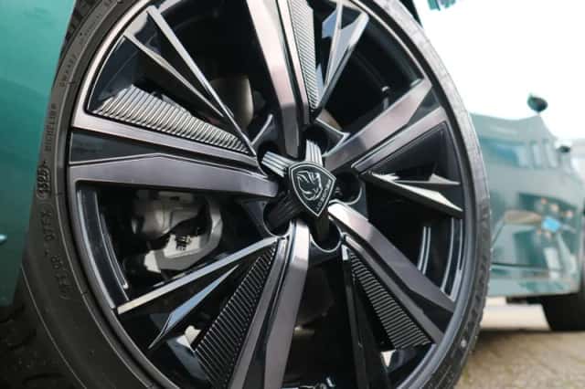 Peugeot 308 (2026) thumbnail 4