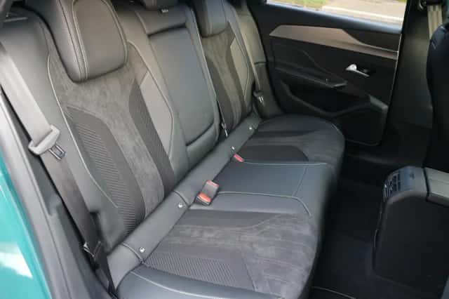 Peugeot 308 (2026) thumbnail 34