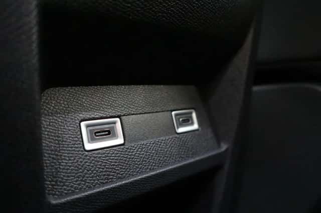Peugeot 308 (2026) thumbnail 35