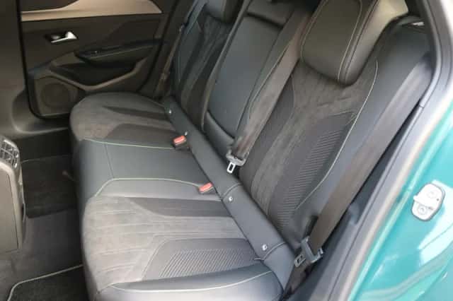 Peugeot 308 (2026) thumbnail 36