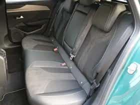 Peugeot 308 (2026) thumbnail 36