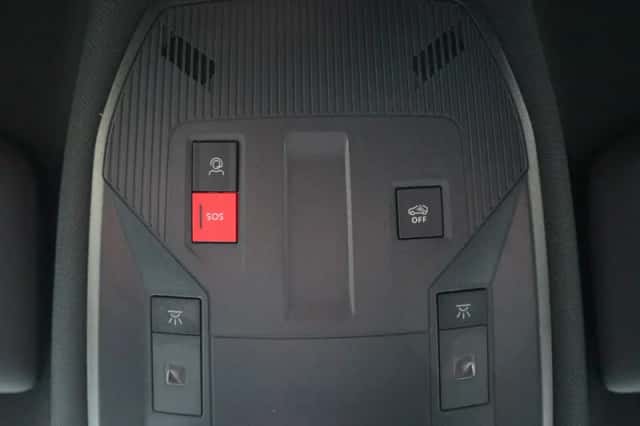 Peugeot 308 (2026) thumbnail 37