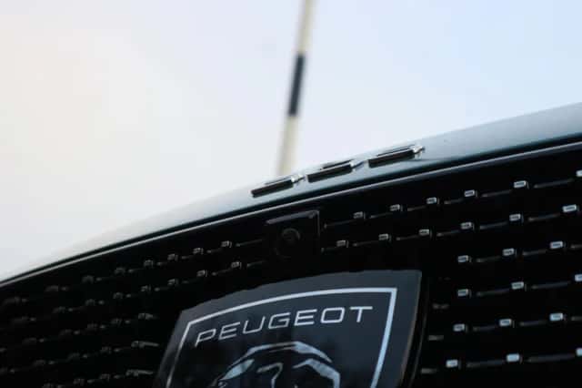 Peugeot 308 (2026) thumbnail 5