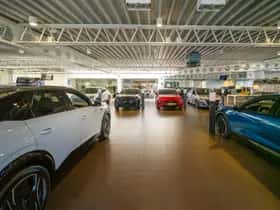 Peugeot 308 (2026) thumbnail 43