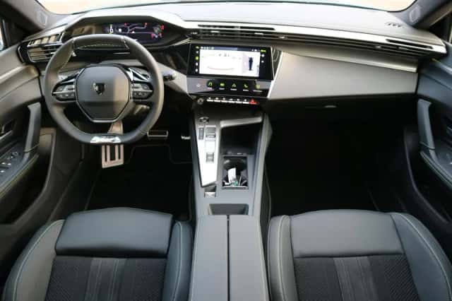 Peugeot 308 (2026) thumbnail 7