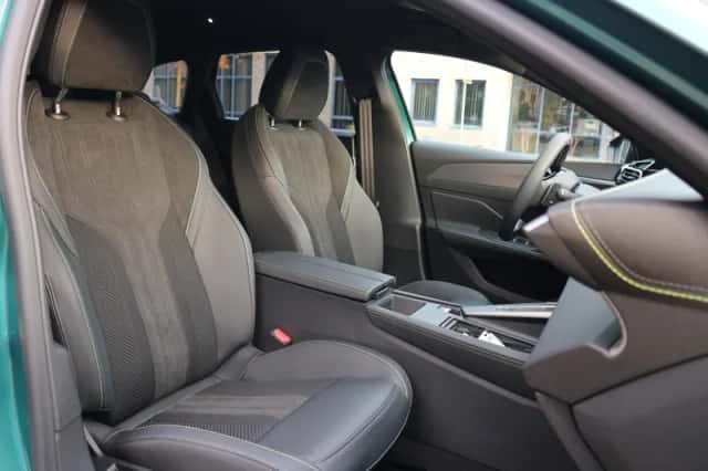 Peugeot 308 (2026) thumbnail 8