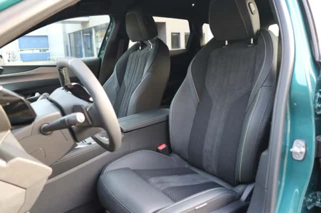 Peugeot 308 (2026) thumbnail 9