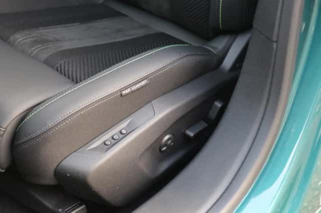 Peugeot 308 (2026) thumbnail 10