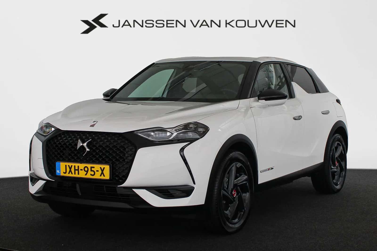 DS 3 (2022) — foto 1