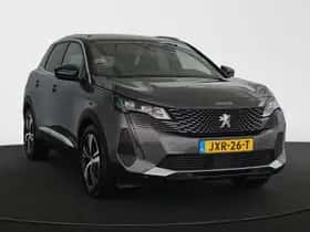Peugeot 3008 (2022) thumbnail 2