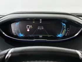Peugeot 3008 (2022) thumbnail 12