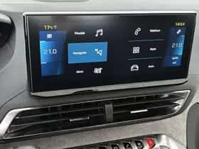 Peugeot 3008 (2022) thumbnail 14