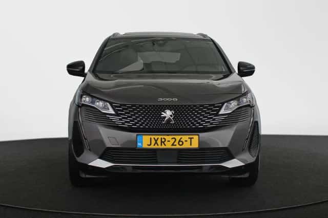 Peugeot 3008 (2022) thumbnail 15