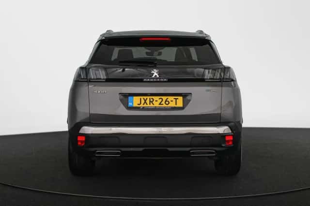 Peugeot 3008 (2022) thumbnail 16