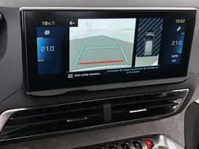 Peugeot 3008 (2022) thumbnail 17