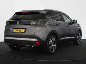 Peugeot 3008 (2022) thumbnail 3