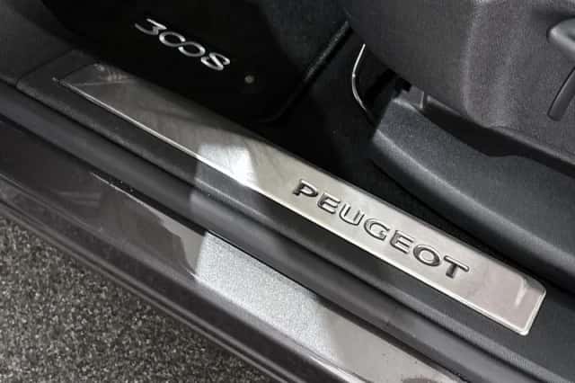 Peugeot 3008 (2022) thumbnail 27