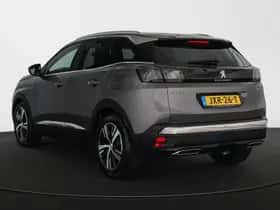 Peugeot 3008 (2022) thumbnail 4