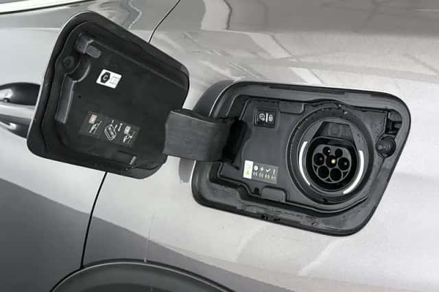 Peugeot 3008 (2022) thumbnail 34