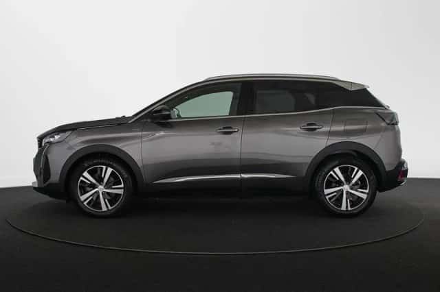Peugeot 3008 (2022) thumbnail 36