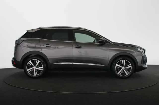 Peugeot 3008 (2022) thumbnail 37