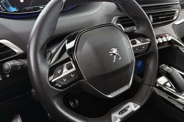 Peugeot 3008 (2022) thumbnail 38