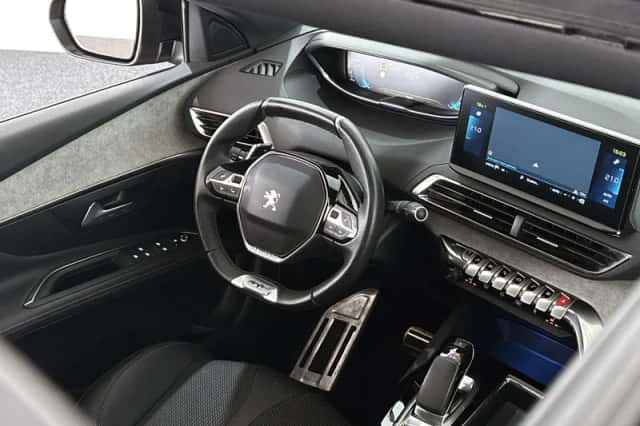 Peugeot 3008 (2022) thumbnail 40