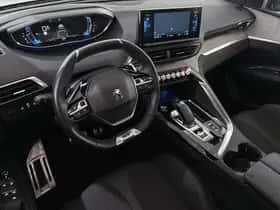 Peugeot 3008 (2022) thumbnail 5