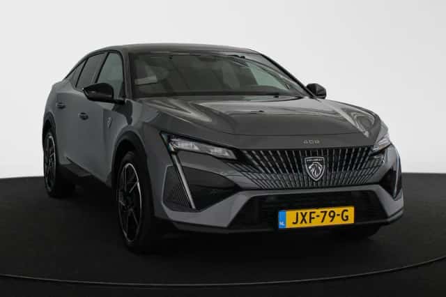 Peugeot 408 (2024) thumbnail 2