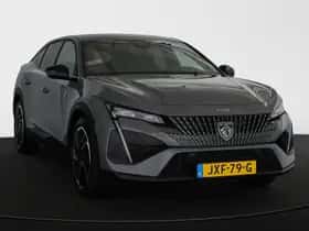 Peugeot 408 (2024) thumbnail 2