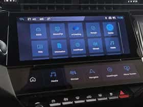 Peugeot 408 (2024) thumbnail 13