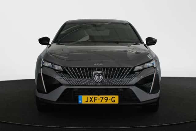 Peugeot 408 (2024) thumbnail 14