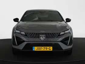 Peugeot 408 (2024) thumbnail 14