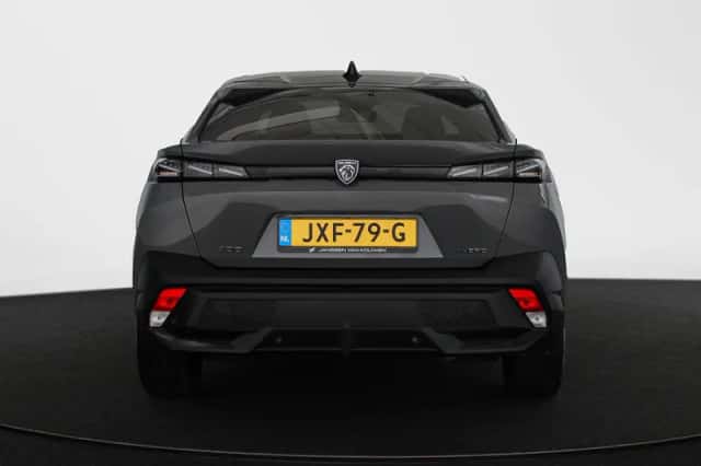 Peugeot 408 (2024) thumbnail 15