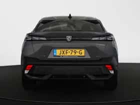 Peugeot 408 (2024) thumbnail 15