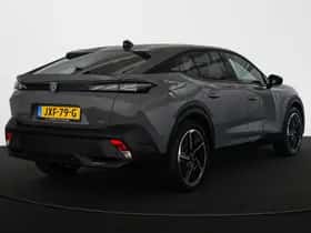 Peugeot 408 (2024) thumbnail 3