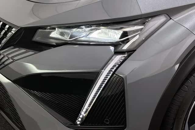 Peugeot 408 (2024) thumbnail 21