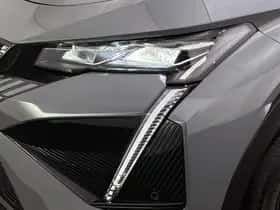 Peugeot 408 (2024) thumbnail 21