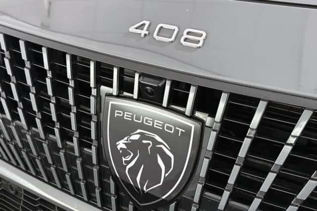 Peugeot 408 (2024) thumbnail 22
