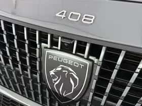 Peugeot 408 (2024) thumbnail 22