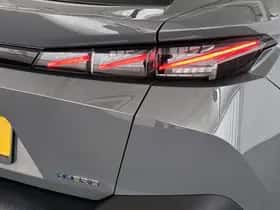 Peugeot 408 (2024) thumbnail 23