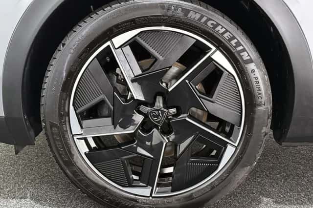 Peugeot 408 (2024) thumbnail 24
