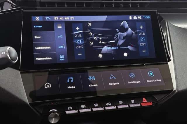 Peugeot 408 (2024) thumbnail 26