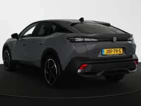 Peugeot 408 (2024) thumbnail 4
