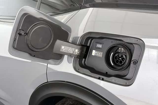 Peugeot 408 (2024) thumbnail 31
