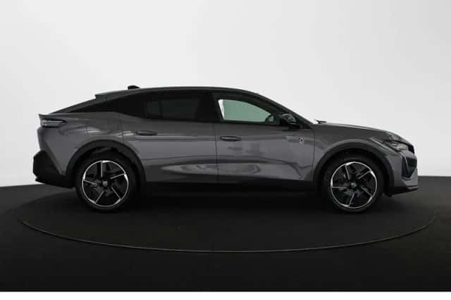 Peugeot 408 (2024) thumbnail 34